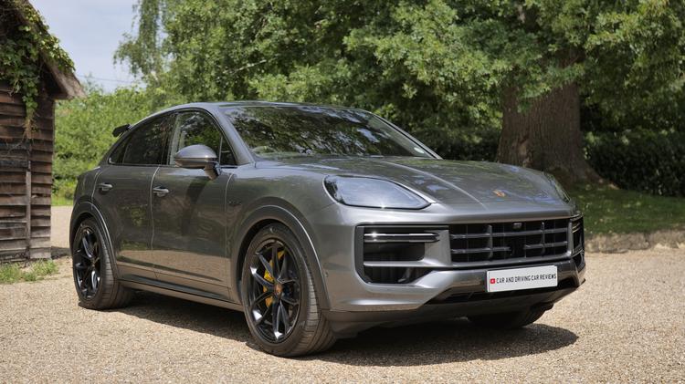 S E-Hybrid Black Edition 5dr Tiptronic S [5 Seat]
